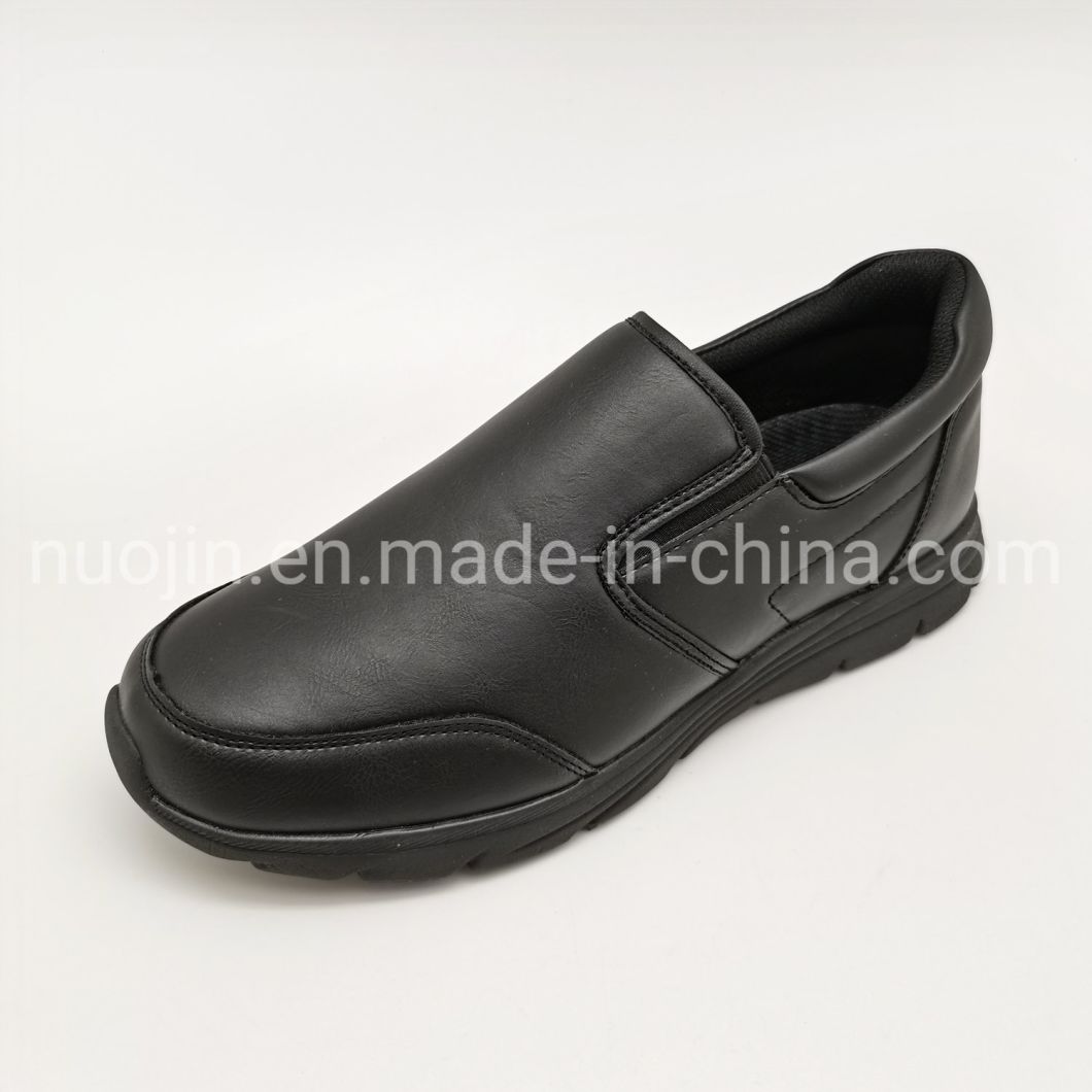 Slip on Shoes Men Sneakers 2022 New Design Non-Slip Rubber Sole Mens Sports Running Casual Shoes