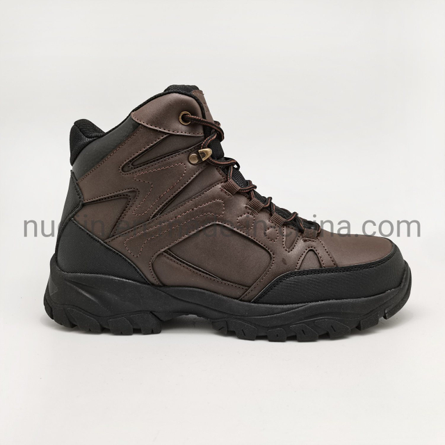 Resistant Anti Slip Work Shoes Steel Toe Puncture Proof Men Industrial Groundwork Safety Shoes Safety Boots