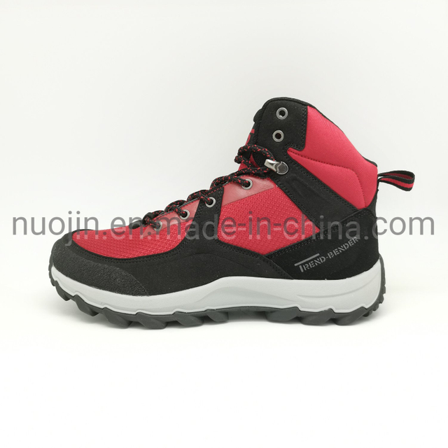 Hiking Shoes Men Outdoor Boots Waterproof Winter High Top Mountain Climbing Sneakers Hunting Boots for Men Trainers