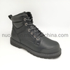 Men′ S Steel-Toed Work Boots Safety Shoes Casual Breathable Outdoor Shoes Anti Puncture Comfortable Industrial Work Boots