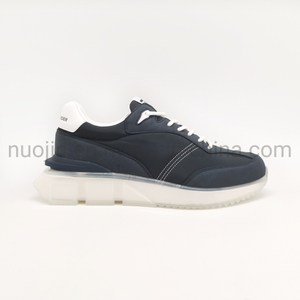 Men Sneakers Casual Male Shoes 2022new Design Men′s Casual Shoes