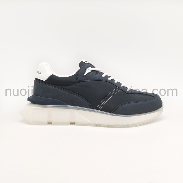 Men Sneakers Casual Male Shoes 2022new Design Men′s Casual Shoes