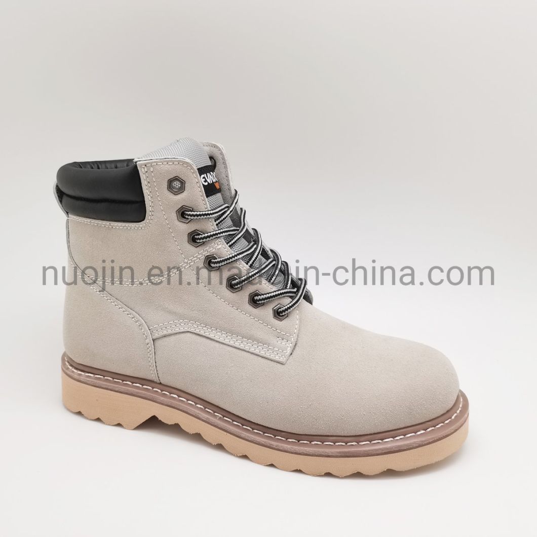 Safety Shoes for Women Working Boots for Women Work Boots