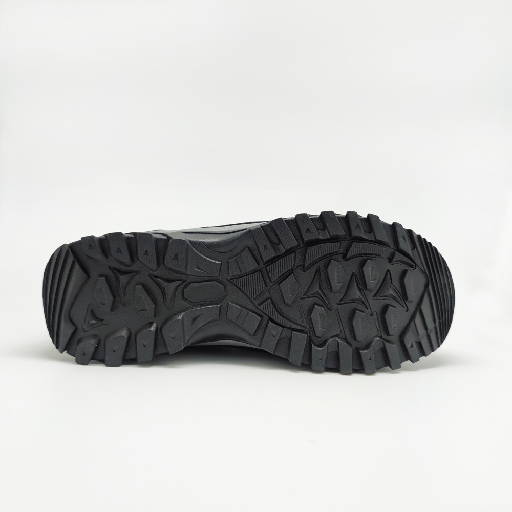 2022 New Style Hiking Shoes Boot for Men Waterproof Boots with Suede