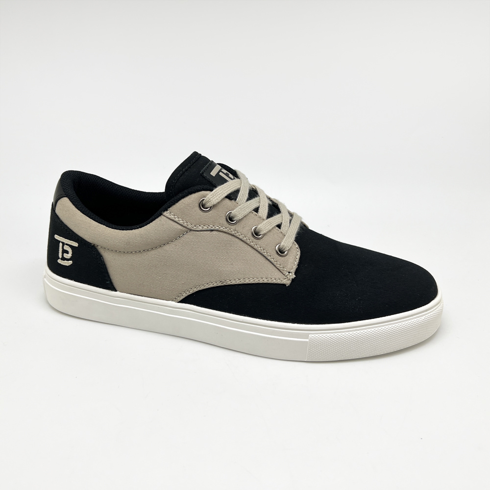 Custom Logo Shoes Design Men Casual Shoes Fashion Sneakers