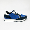 Wholesale Top Quality Men′s Fashion Shoes Wear-Resistant Casual Walking Shoes