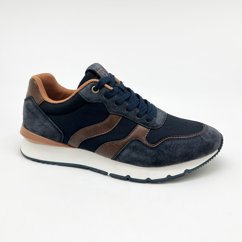 Lightweight Comfortable Breathable Walking Sneakers