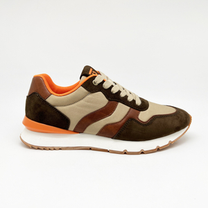 Lightweight Comfortable Breathable Walking Sneakers