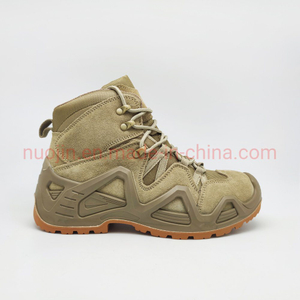 2023 New Style Boots Safety Shoes Hiking Shoes Men′ S Casual Shoes