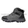 Men Suede Hiking Shoes Trekking Outdoor Waterproof Safety Boots Climbing Shoes