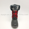 Kids Snow Shoe Fur Lining Children′ S Snow Boots