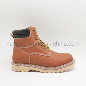 2022 Classic Work Boots for Women Safety Shoes New Colors