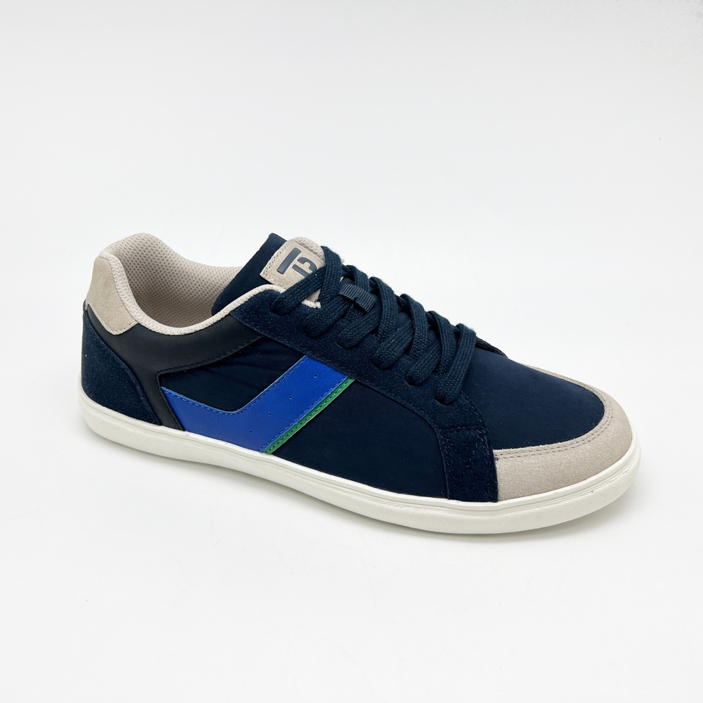 Spring Breathable Custom High Quality Sneaker 2023 Fashion Style Men Casual Shoes