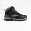2022 New Style Hiking Shoes Boot for Men Waterproof Boots with Suede
