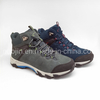 Men′ S Boots Outdoor Sports Shoes Breathable Hiking Shoes Leather Shoes for Men Waterproof Boots