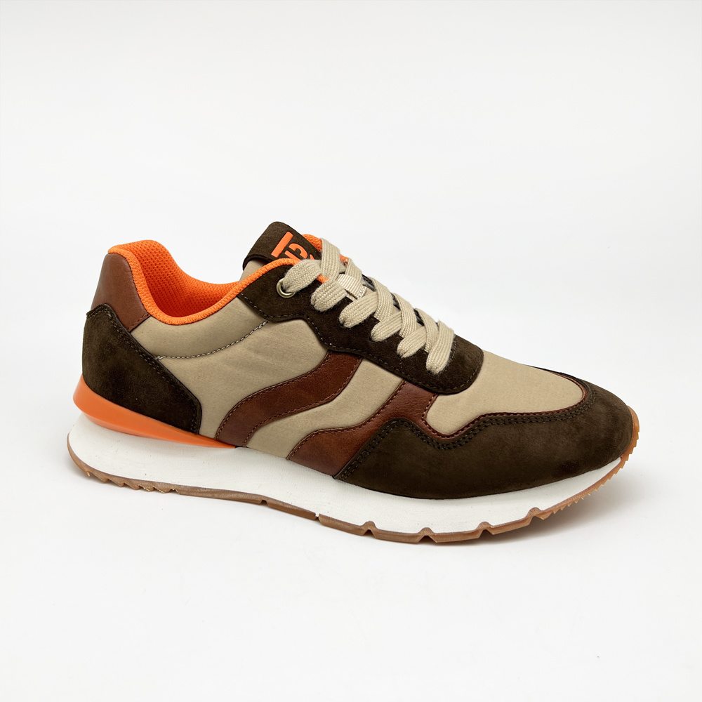 Lightweight Comfortable Breathable Walking Sneakers