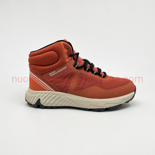 2023 New Style of Hiking Shoes for Women High Quality Outdoor Shoes for Lady