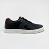Hot Sale Men Walking Style Shoes Men′s Casual Shoes