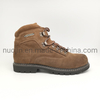 Mens Leather Safety Work Boots