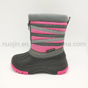 Wholesale Water Proof Children Boys Girls Snow Boots
