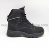 High Top Boots for Men Wholese Leather Shoes Rubber Sole Work Outdoor Hiking Mans Boots