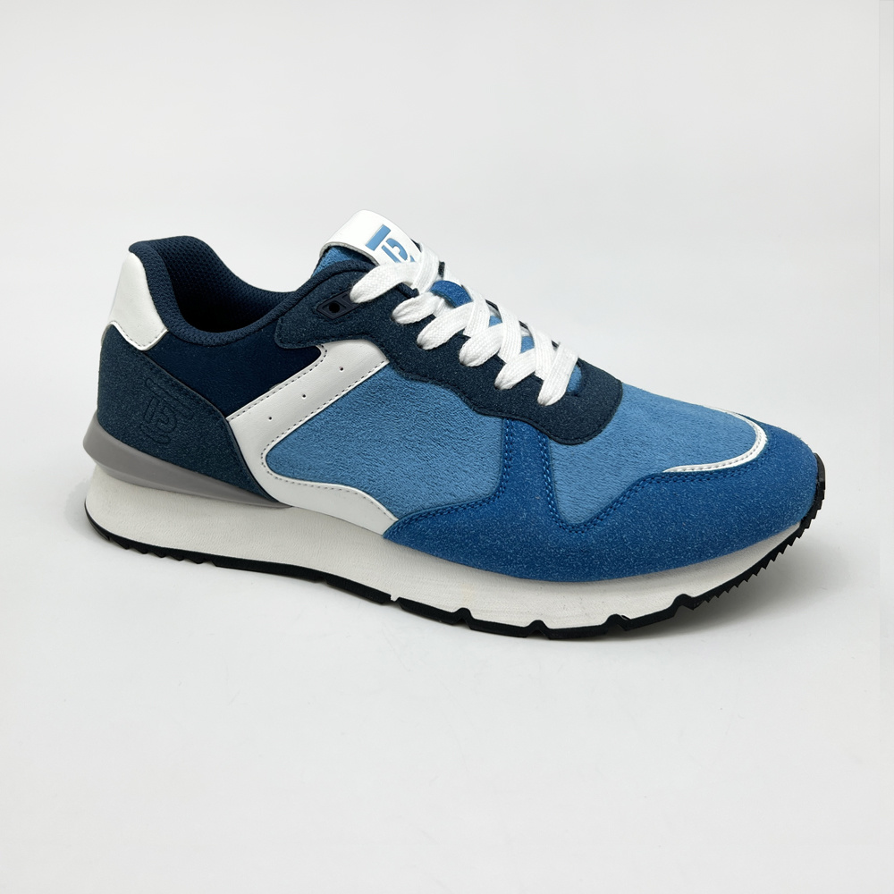 2023 Men&prime; S Fashionable High-Quality Leisure Sports Shoes