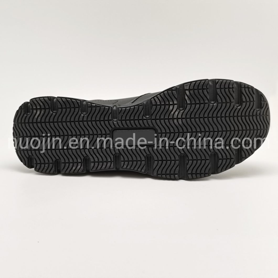 Slip on Shoes Men Sneakers 2022 New Design Non-Slip Rubber Sole Mens Sports Running Casual Shoes