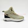 2023 New Style Comfortable Climbing Shoes Women′s Trekking Shoes Camping Outdoor Hiking Shoes for Lady