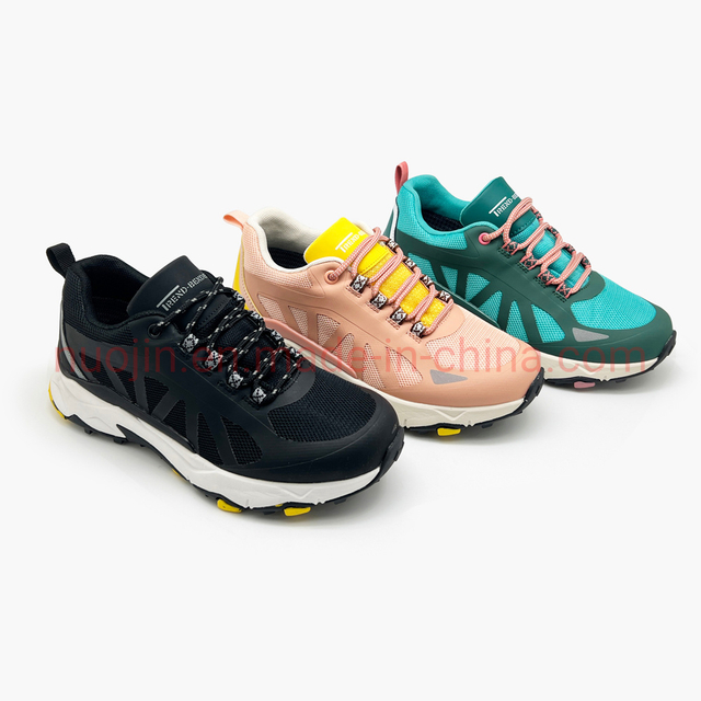 New Women Outdoor Shoes Hiking Shoes Best Running Shoes Trainers Wholesale Sports Shoes for Women