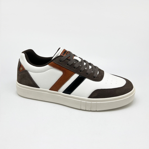 Fashion Walking Style Shoes Man Custom Logo Sneakers Grs Sustainable Casual Sneakers for Men