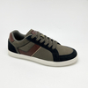 Spring Breathable Custom High Quality Sneaker 2023 Fashion Style Men Casual Shoes