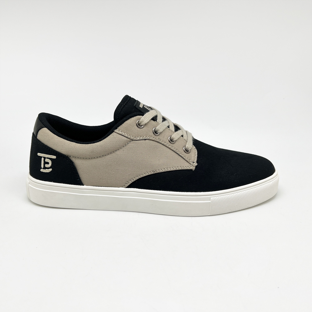 Custom Logo Shoes Design Men Casual Shoes Fashion Sneakers