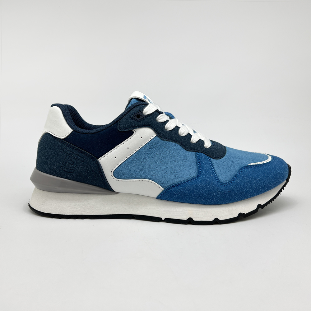 2023 Men&prime; S Fashionable High-Quality Leisure Sports Shoes