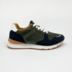 2023 Men′ S Fashionable High-Quality Leisure Sports Shoes