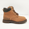 Safety Shoes Work Goodyear Leather Work Safety Boots