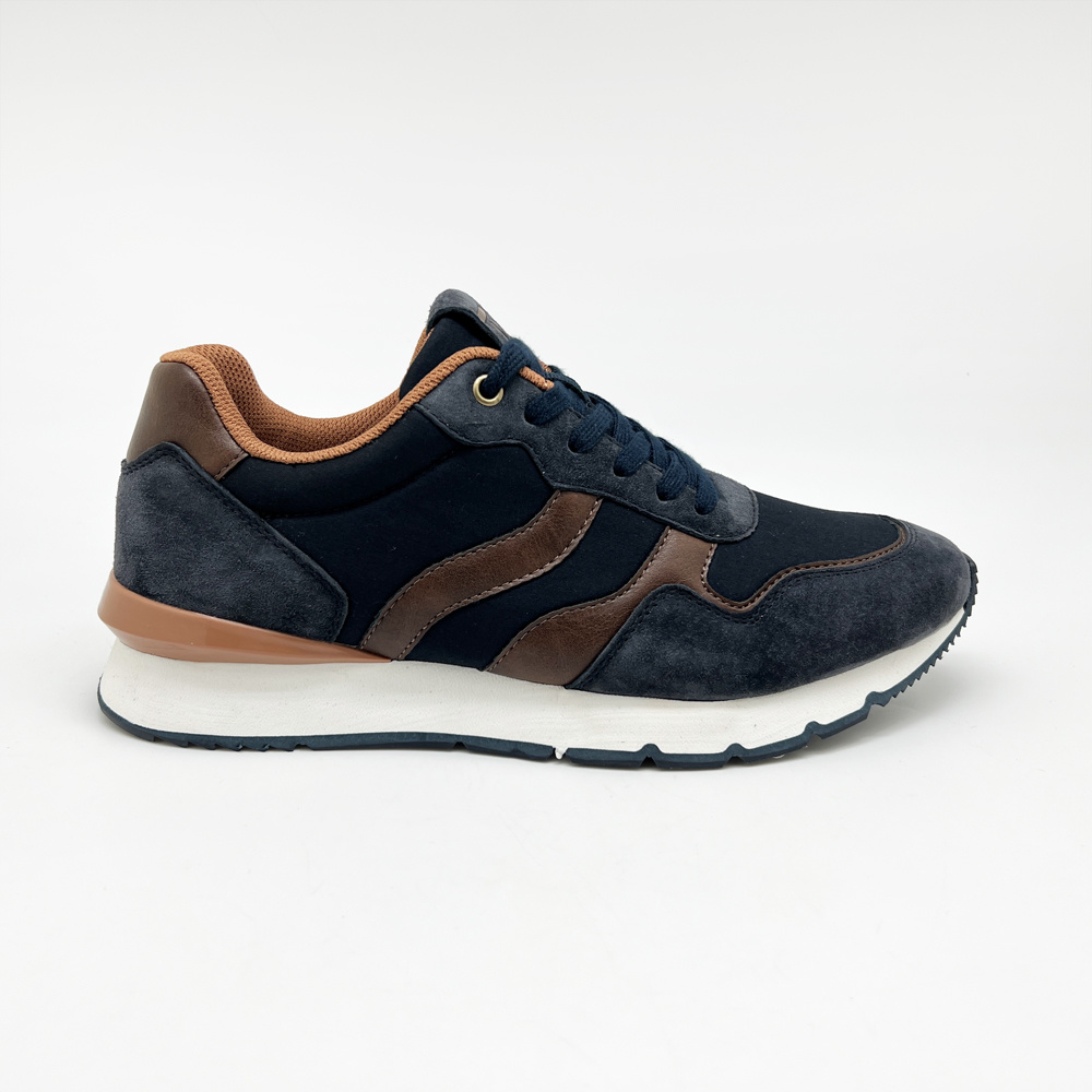 Lightweight Comfortable Breathable Walking Sneakers