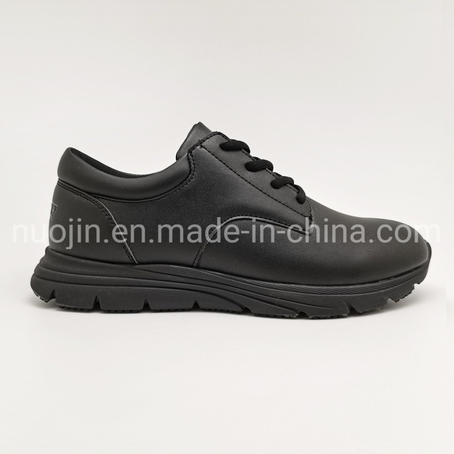 New Arrival Sport Non Slip Work Shoes Men′ S Safety Shoes