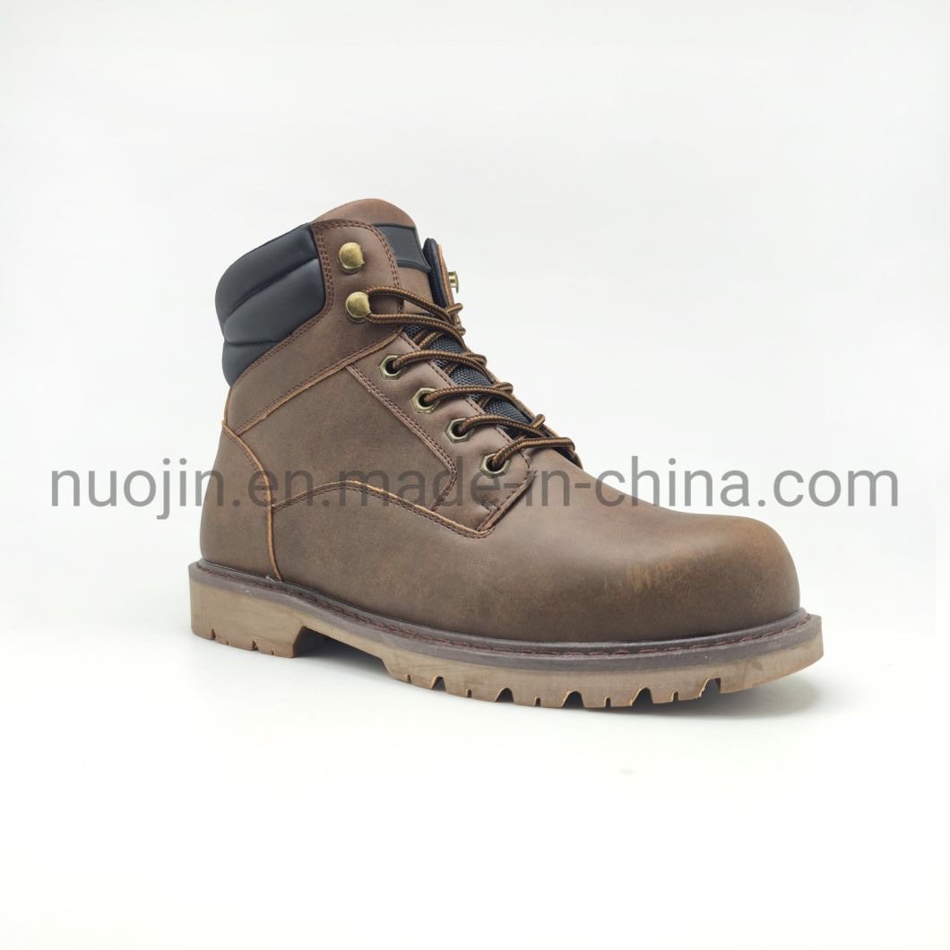 Latest Design Wholesale Anti-Slippery Women Men Boots Climbing Outdoor Hiking Work Safety Shoes