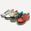 Comfortable Mesh Breathable Men′ S Sports Hiking Shoes