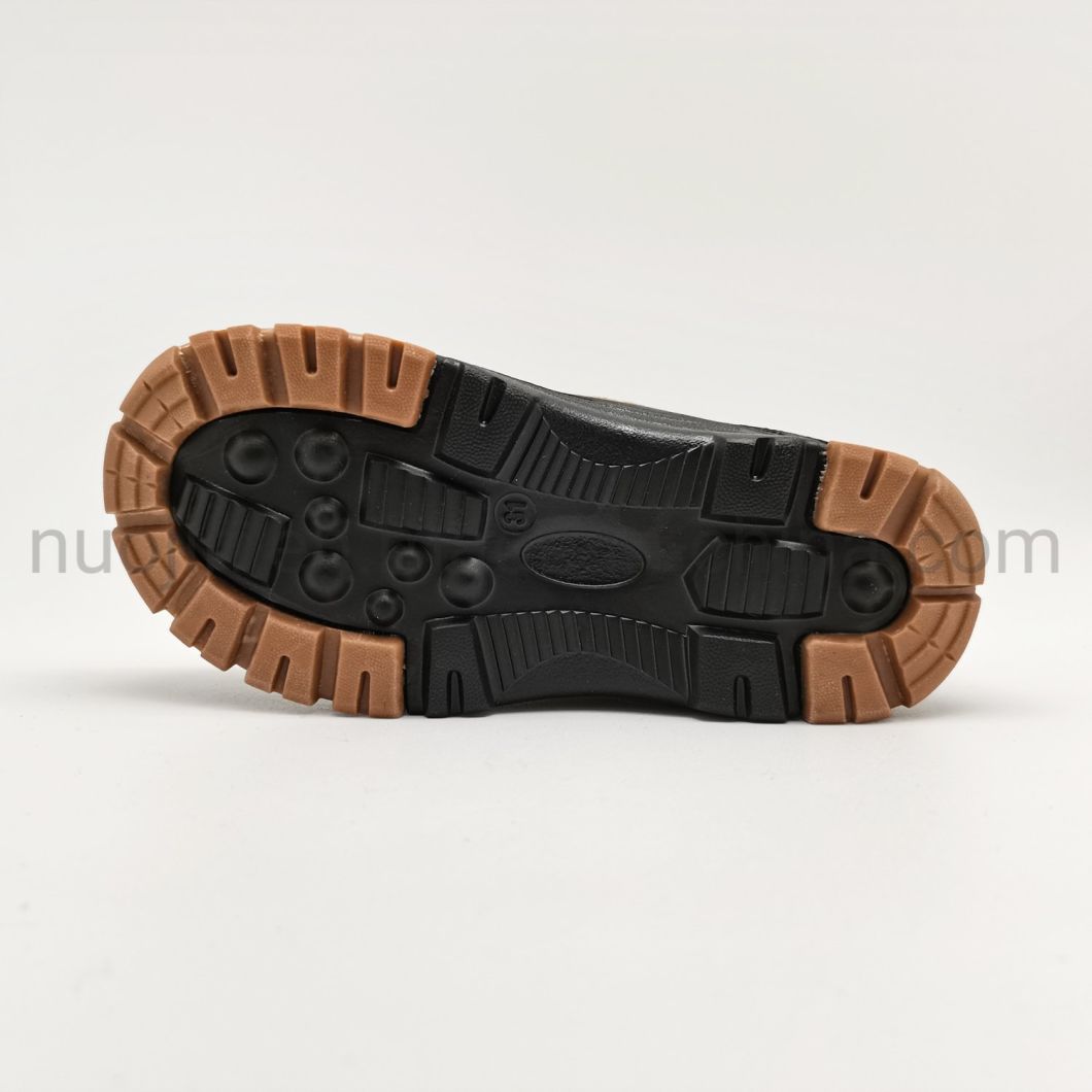 Winter Children′ S Snow Boots Keep Warm Fashion Warm Boots