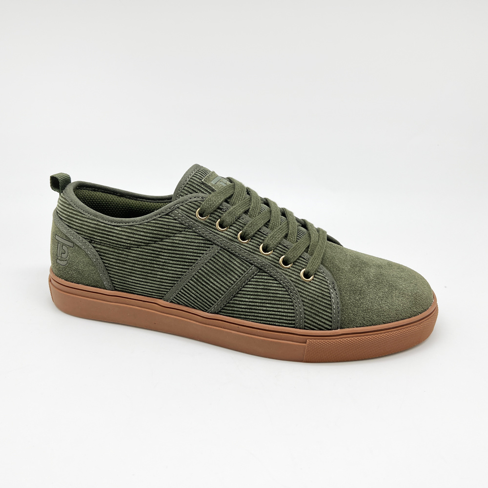 High Quality Fashion Comfort Lace-up Custom Low Shoes Man Fashions Casual Shoes Men Sneaker Skateboard Shoes