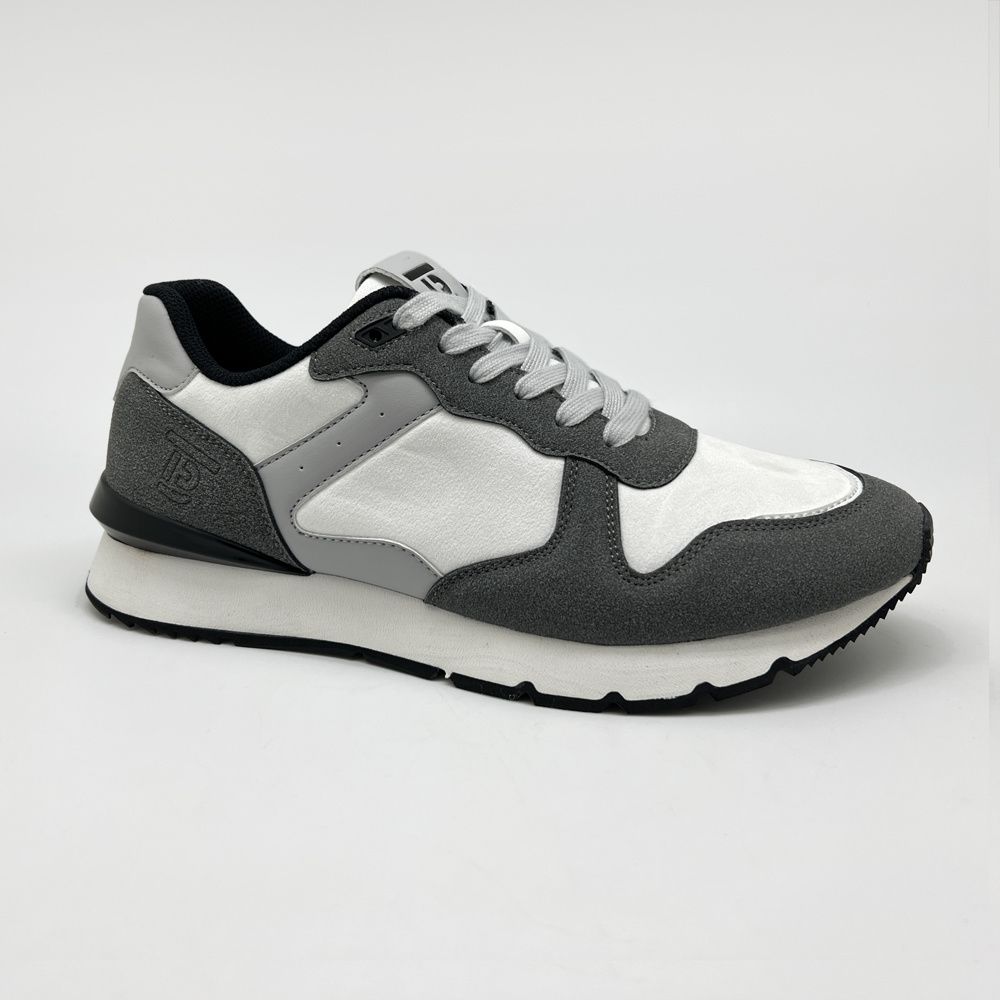 2023 Men&prime; S Fashionable High-Quality Leisure Sports Shoes