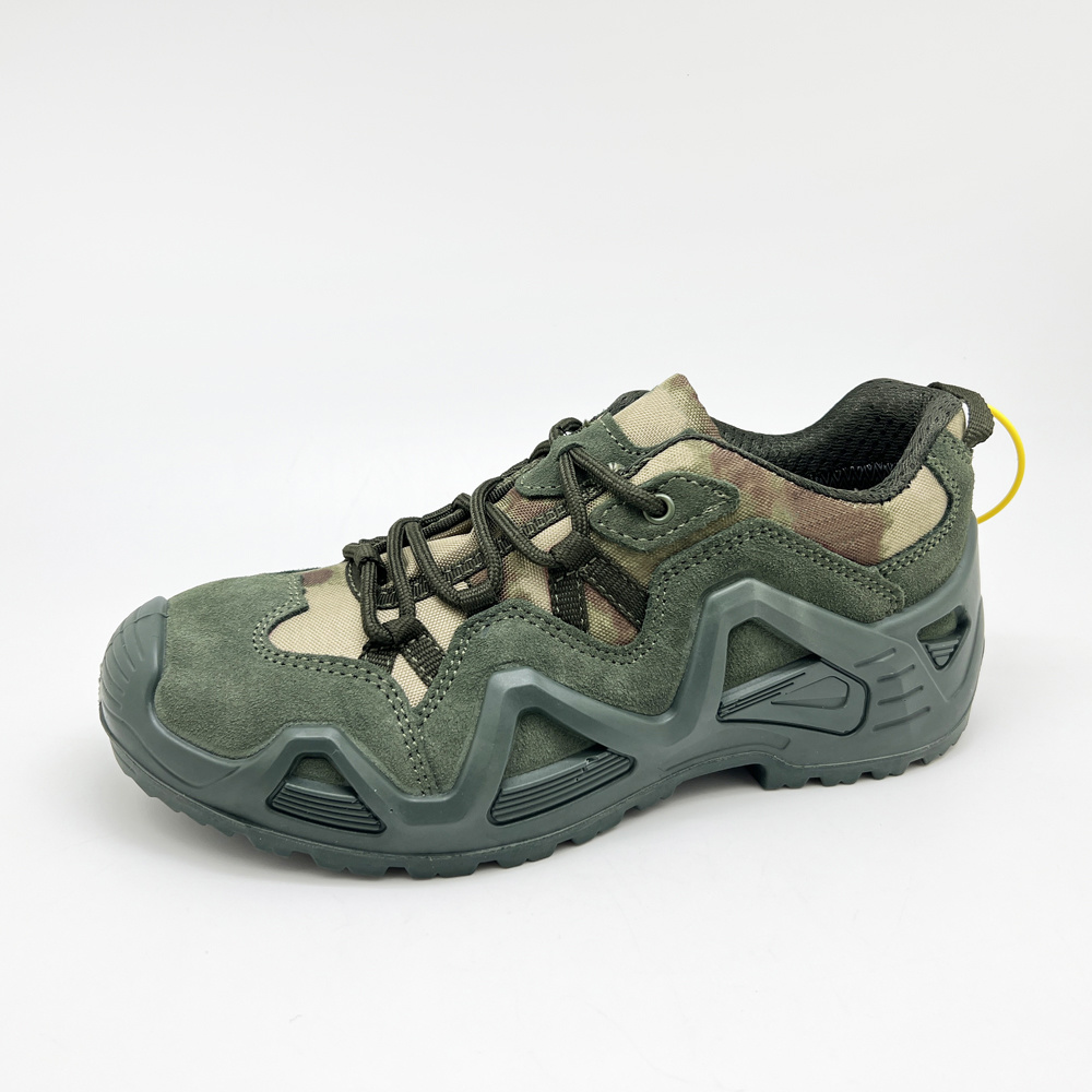 New Style Boots Safety Shoes Men&prime; S Hiking Shoes