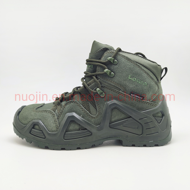 2023 New Style Boots Safety Shoes Hiking Shoes Men′ S Casual Shoes