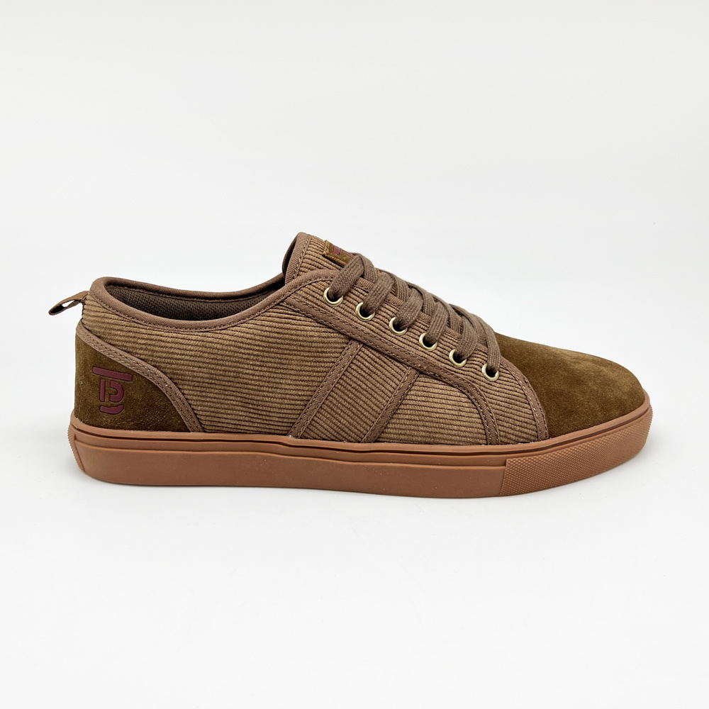 High Quality Fashion Comfort Lace-up Custom Low Shoes Man Fashions Casual Shoes Men Sneaker Skateboard Shoes