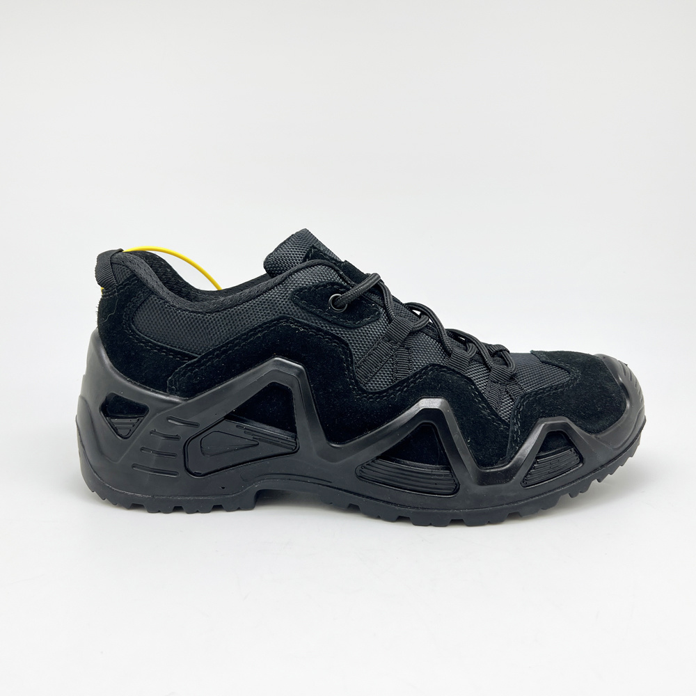 New Style Boots Safety Shoes Men&prime; S Hiking Shoes