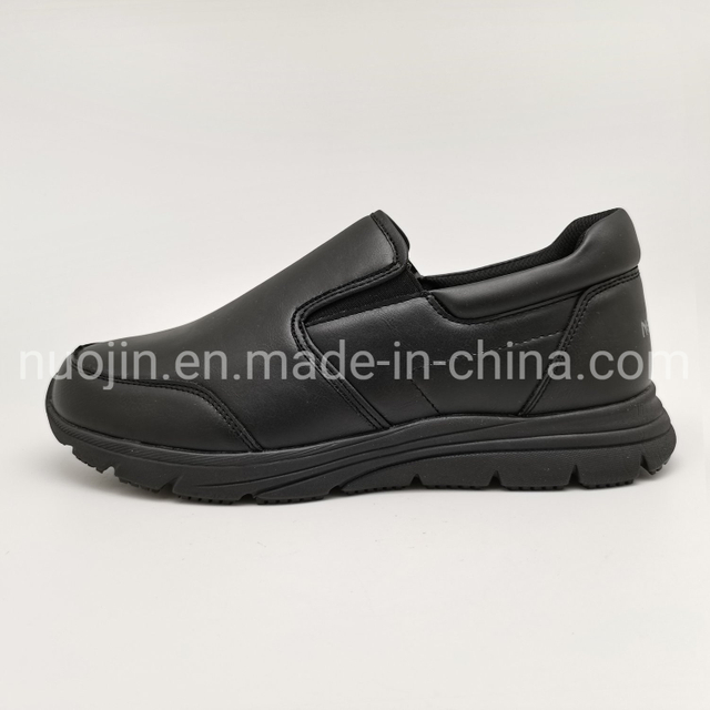 Slip on Shoes Men Sneakers 2022 New Design Non-Slip Rubber Sole Mens Sports Running Casual Shoes