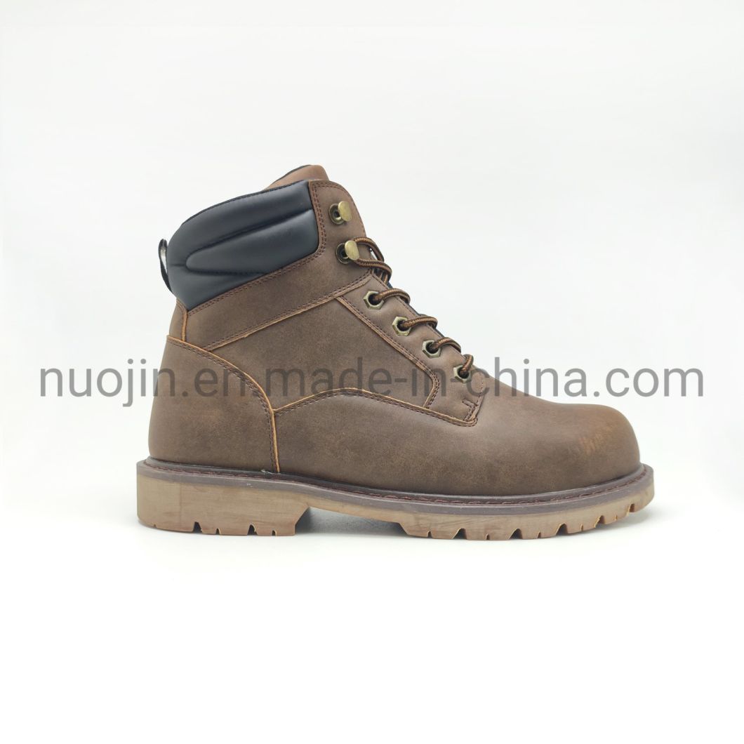 Latest Design Wholesale Anti-Slippery Women Men Boots Climbing Outdoor Hiking Work Safety Shoes