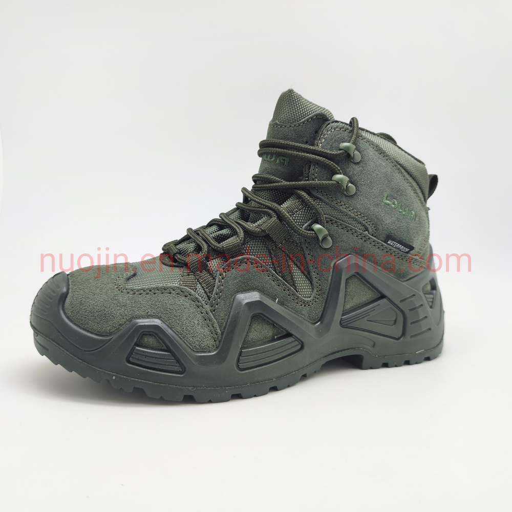 2023 New Style Boots Safety Shoes Hiking Shoes Men′ S Casual Shoes