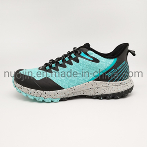 Comfortable Climbing Shoes Men Trekking Shoes Camping Outdoor Hiking Shoes for Men with Rubber Outsole